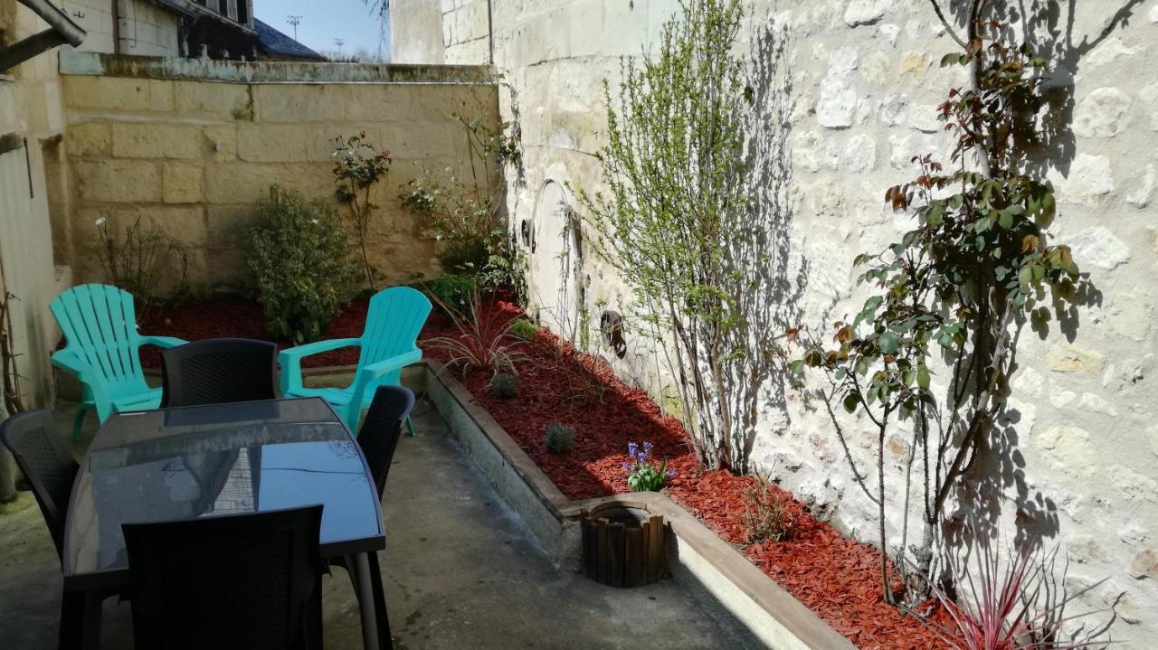 Brume De Loire بورغيل المظهر الخارجي الصورة